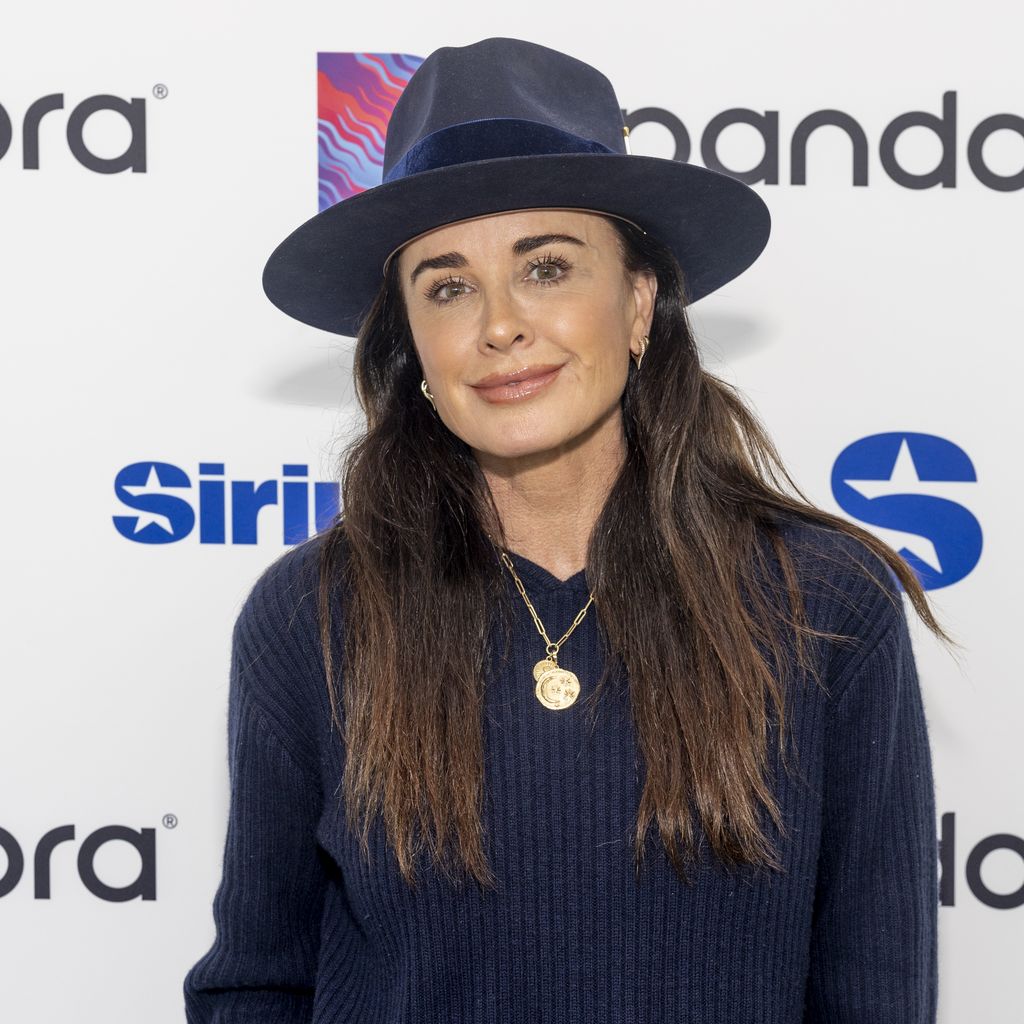 Kyle Richards, Schauspielerin