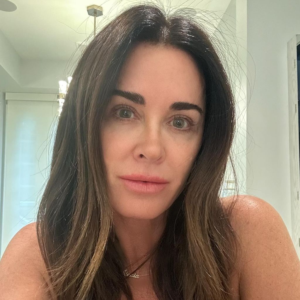 Kyle Richards, Schauspielerin