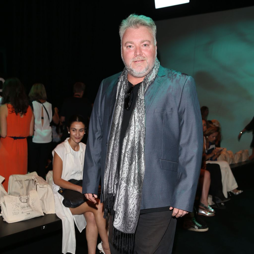 Kyle Sandilands, Radiomoderator