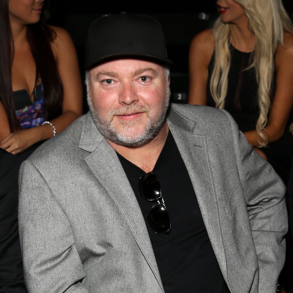 Kyle Sandilands, Moderator