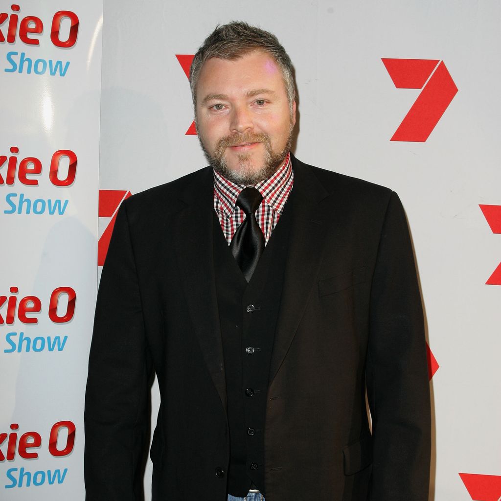 Kyle Sandilands, Radiomoderator