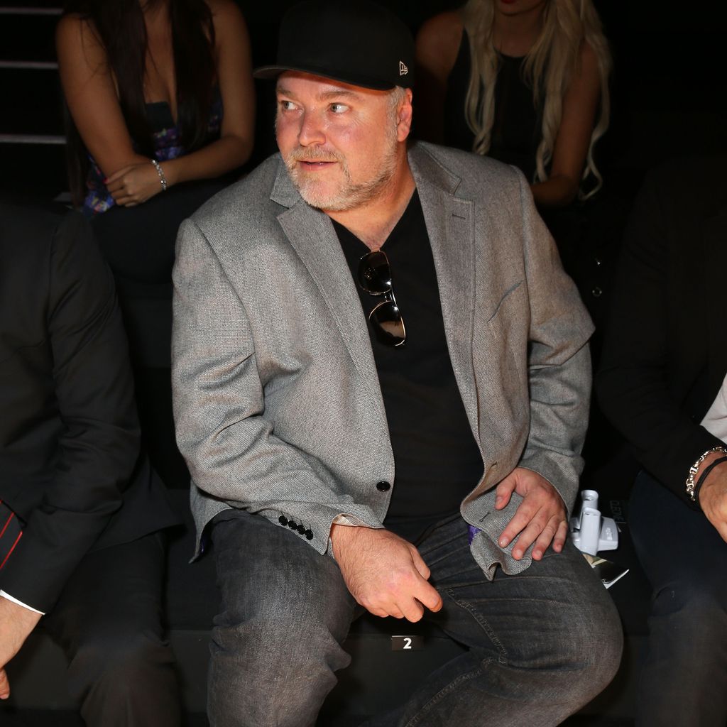 Kyle Sandilands, Radiomoderator