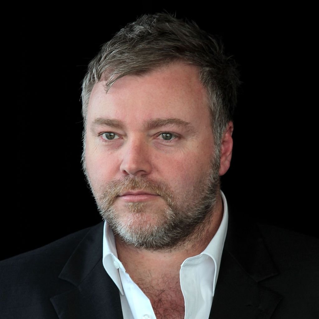 Der Moderator Kyle Sandilands, 2010