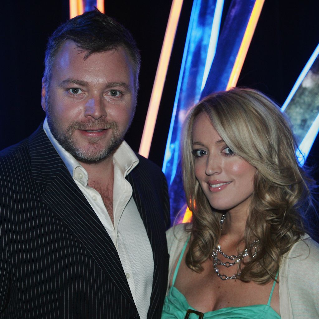 Kyle Sandilands und Jackie O, 2007