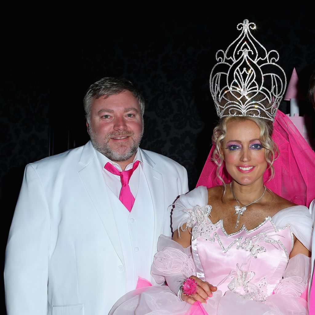 Kyle Sandilands und Jackie O