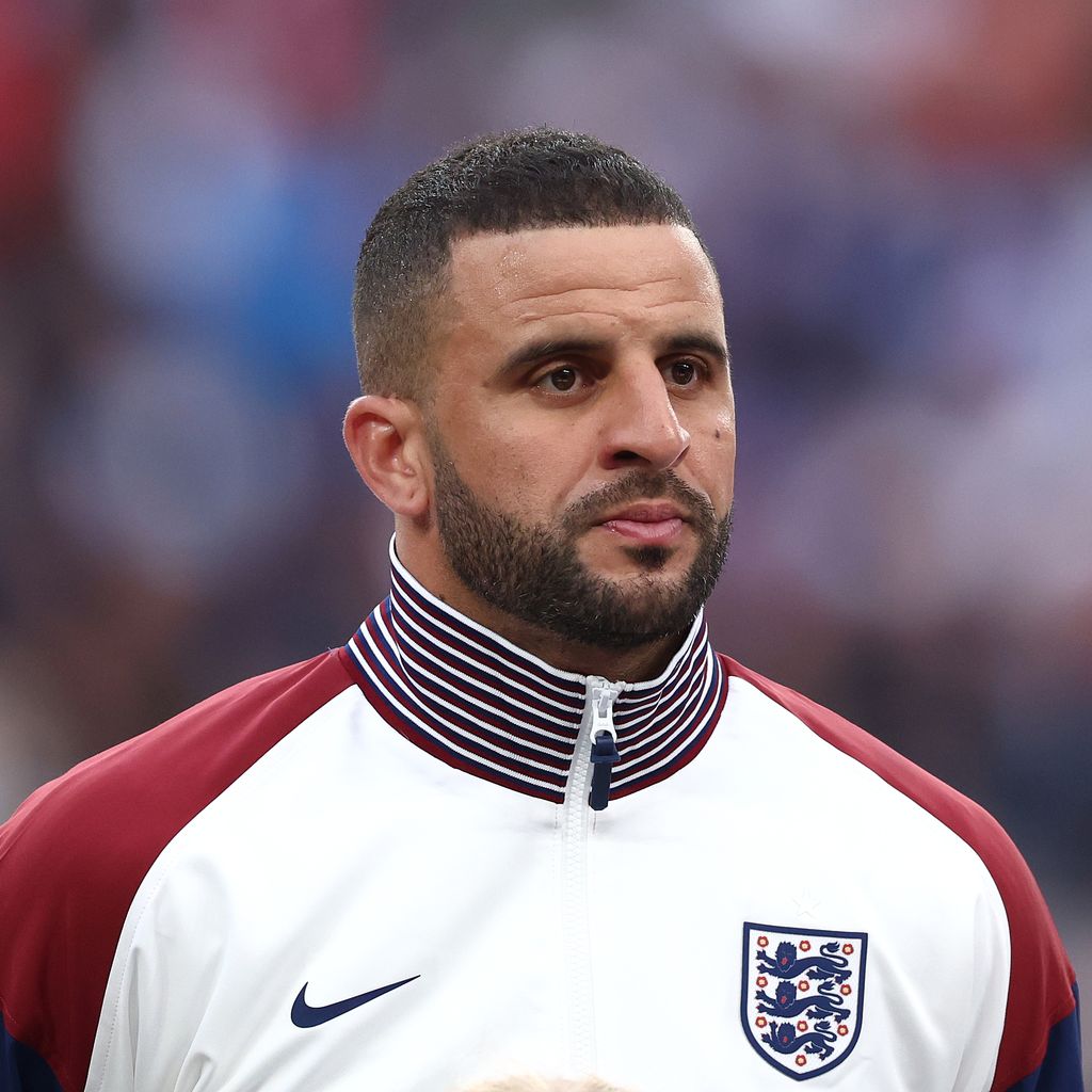Kyle Walker, Fußballer