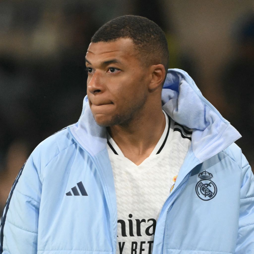 Kylian Mbappé, Fußball-Star