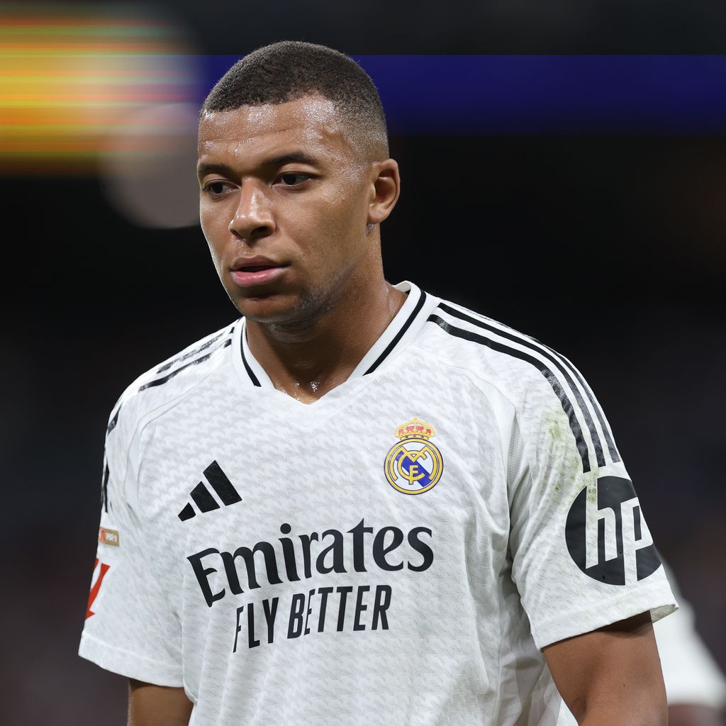 Kylian Mbappé, Fußballer