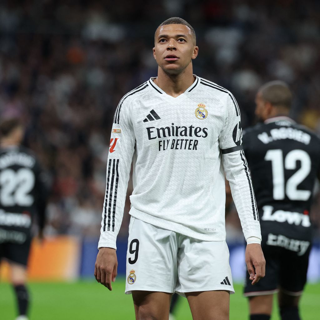 Kylian Mbappé, Fußball-Star