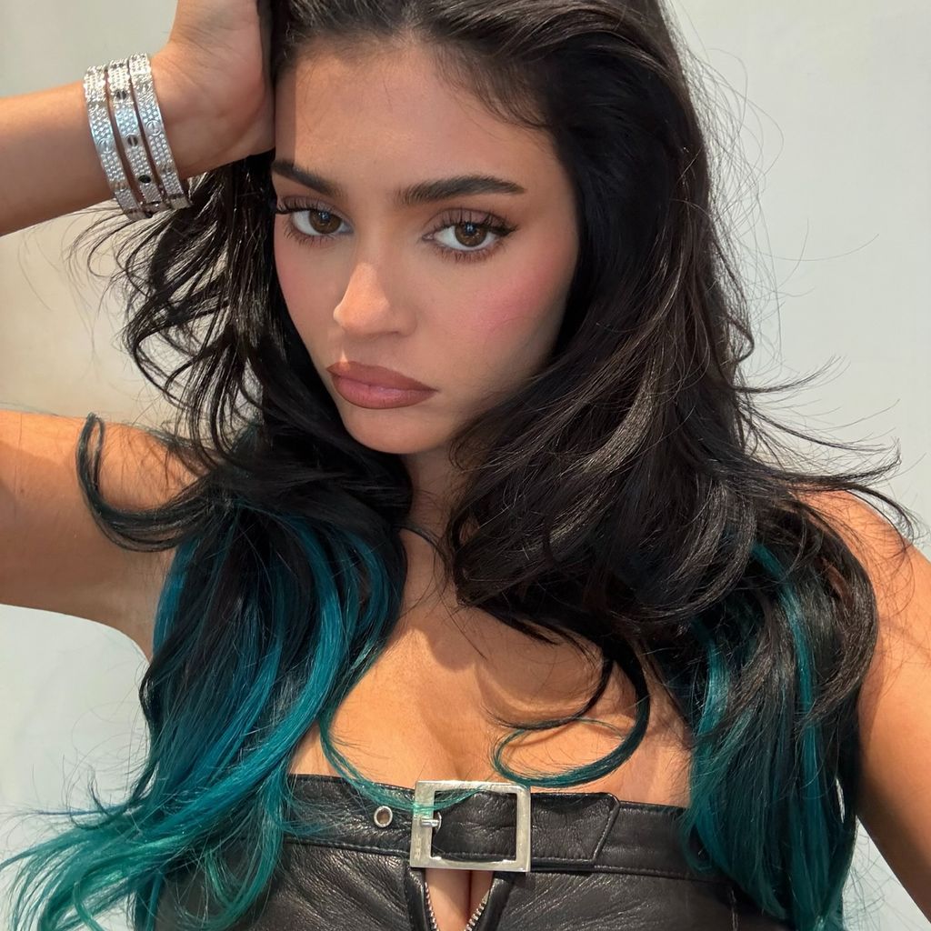 Kylie Jenner, Influencerin