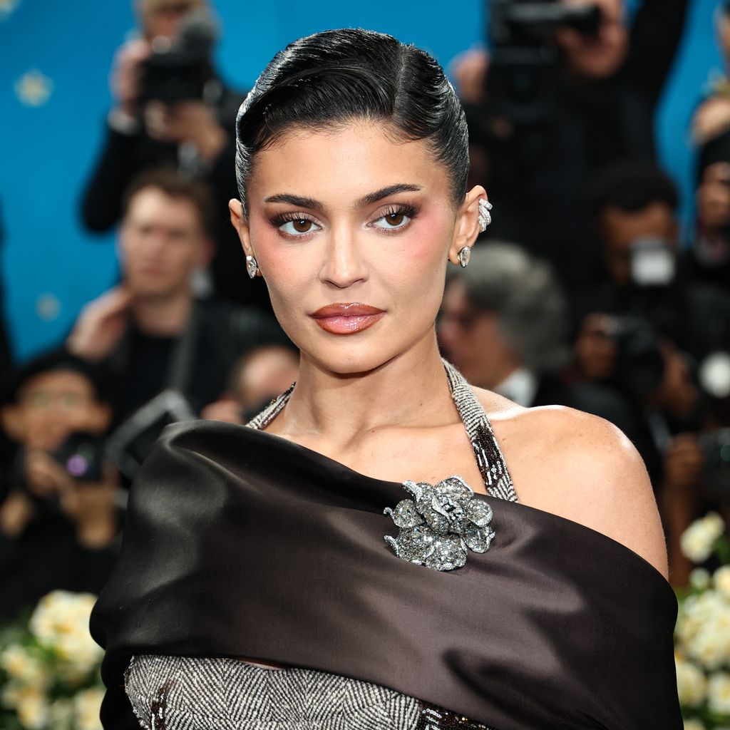 Kylie Jenner, Mai 2025