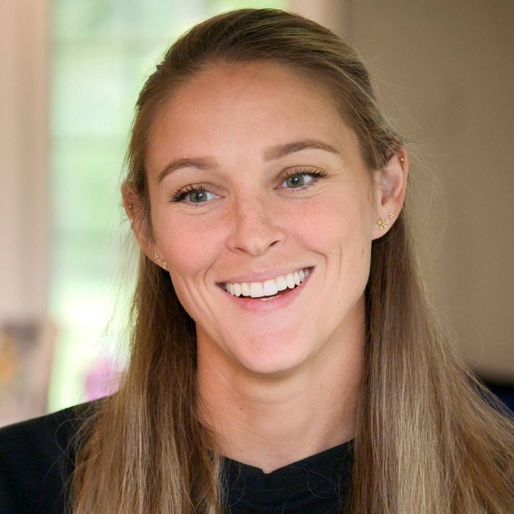 Kylie Kelce, Podcasterin