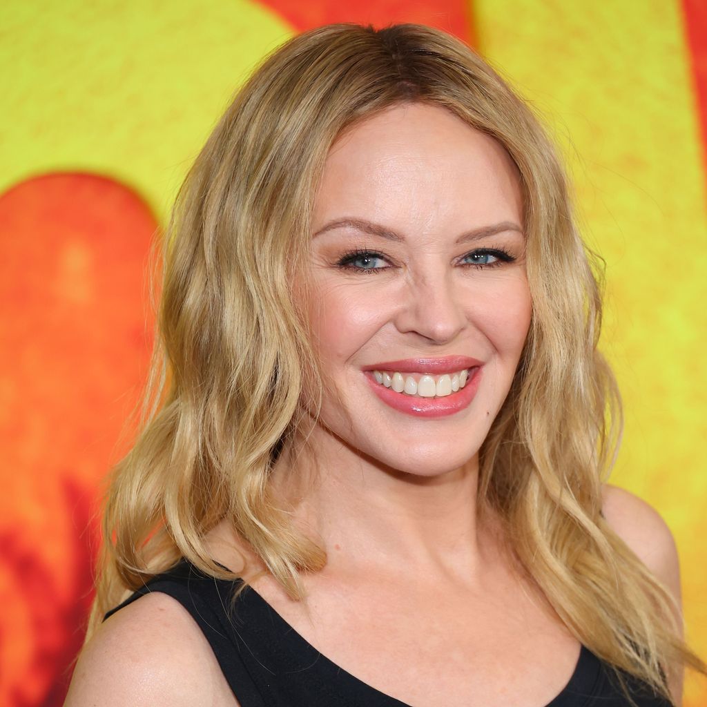 Kylie Minogue, Musikerin