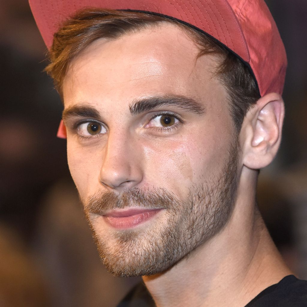 Fynn Kliemann im Juli 2017 in Hannover