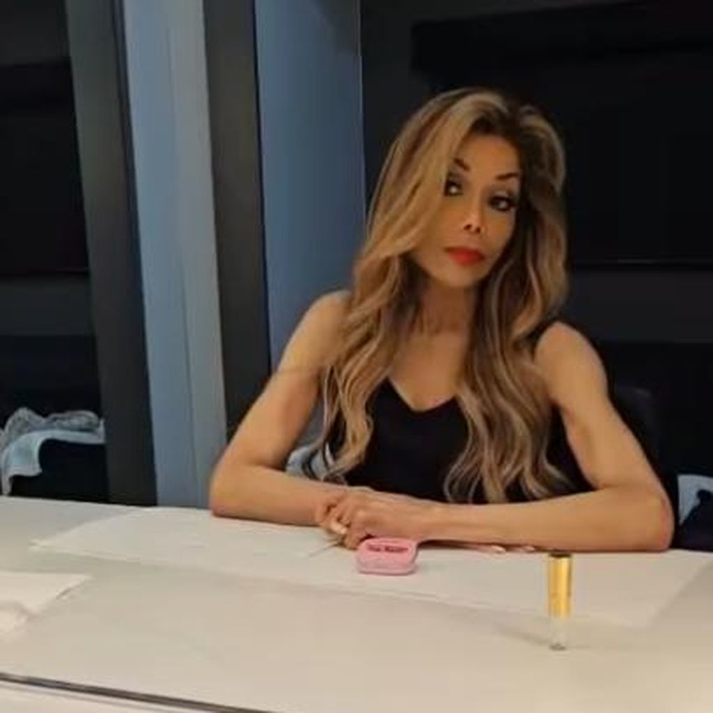 La Toya Jackson, Sängerin