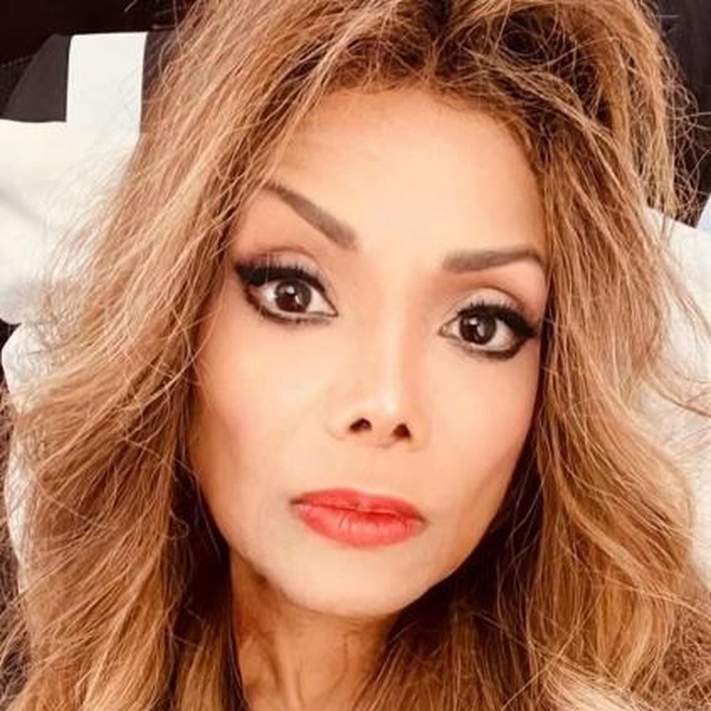 La Toya Jackson, Sängerin