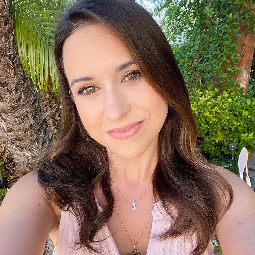 Lacey Chabert, Schauspielerin