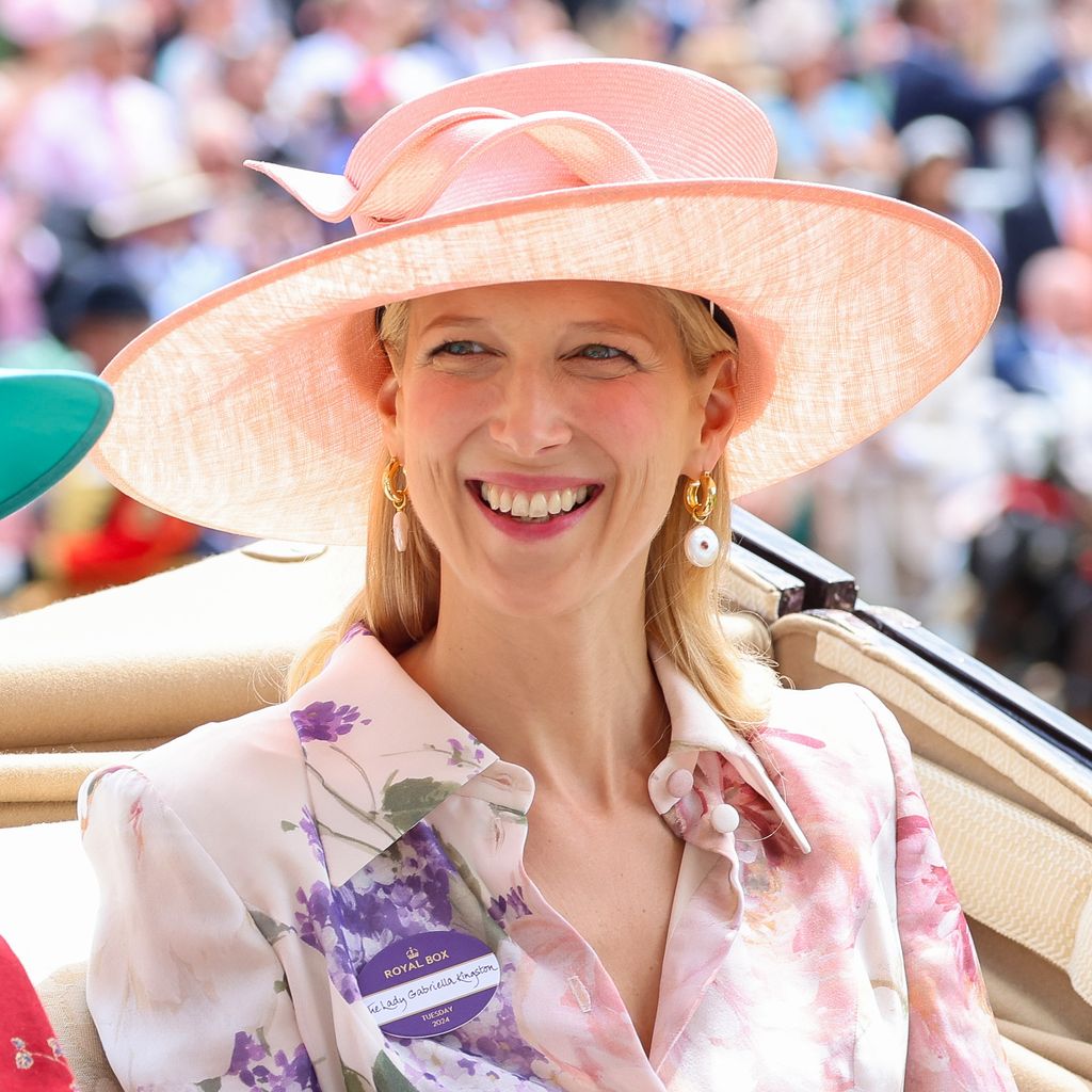 Lady Gabriella Windsor, Royal Ascot 2024