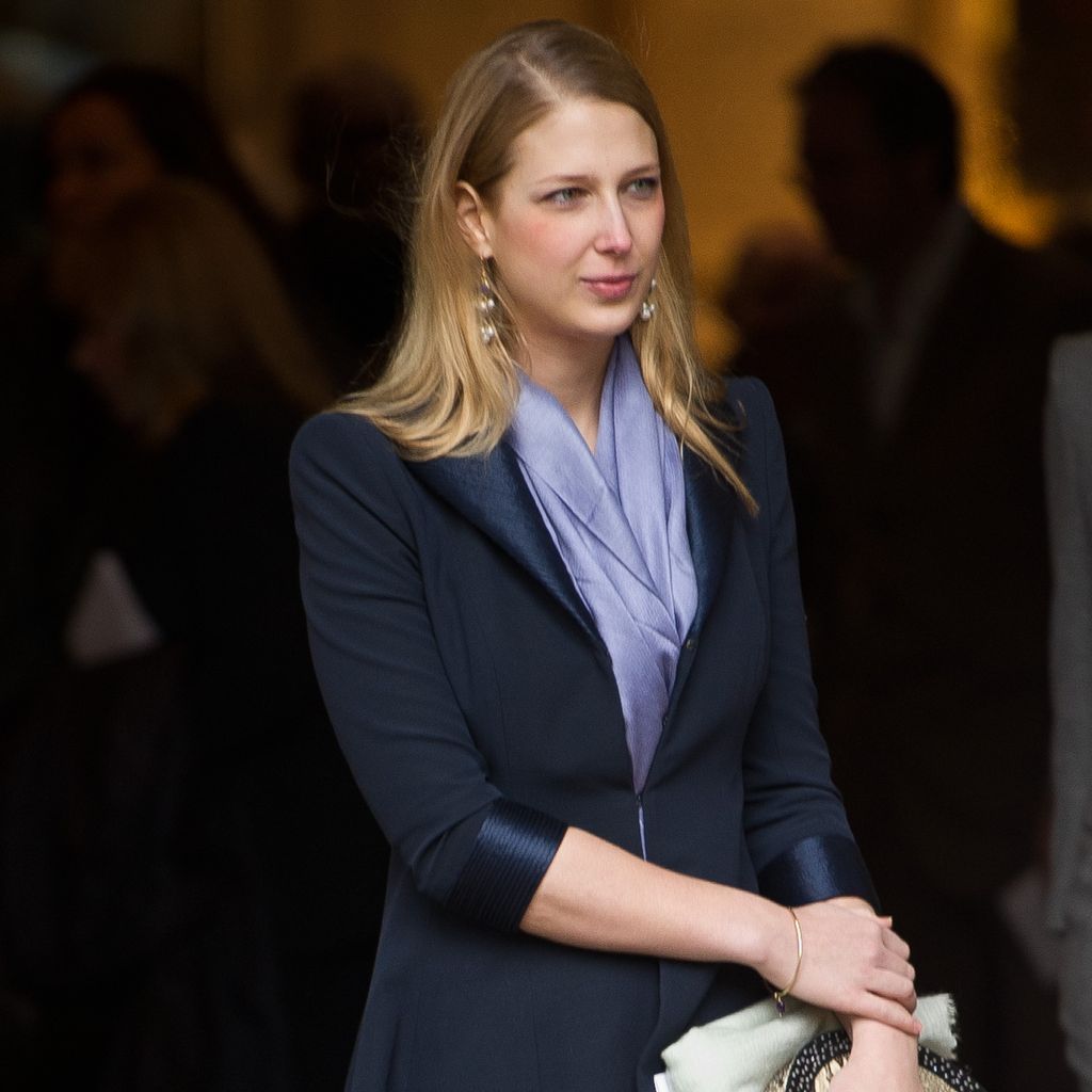 Lady Gabriella Windsor, 2011