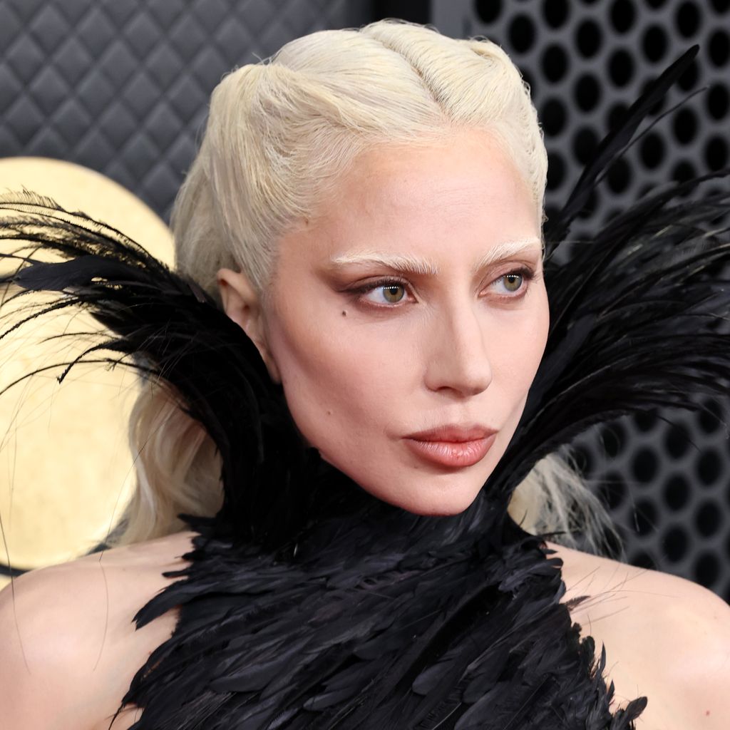 Lady Gaga bei den 68. Grammy Awards in Los Angeles, 1. Februar 2026