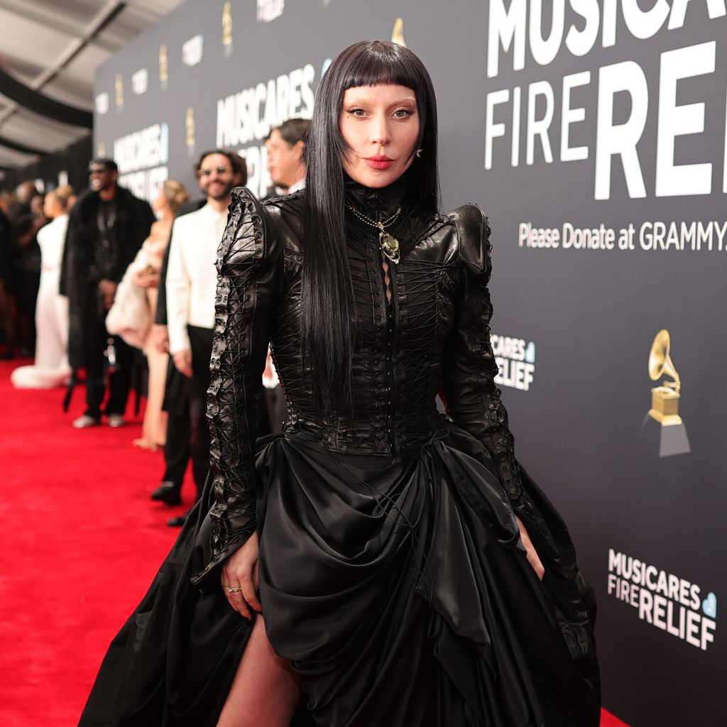 Lady Gaga, Sängerin