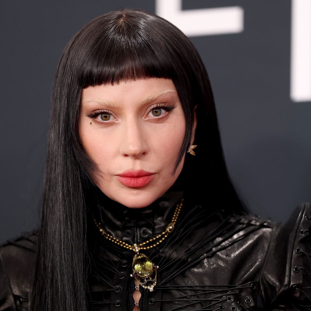 Lady Gaga, Februar 2025