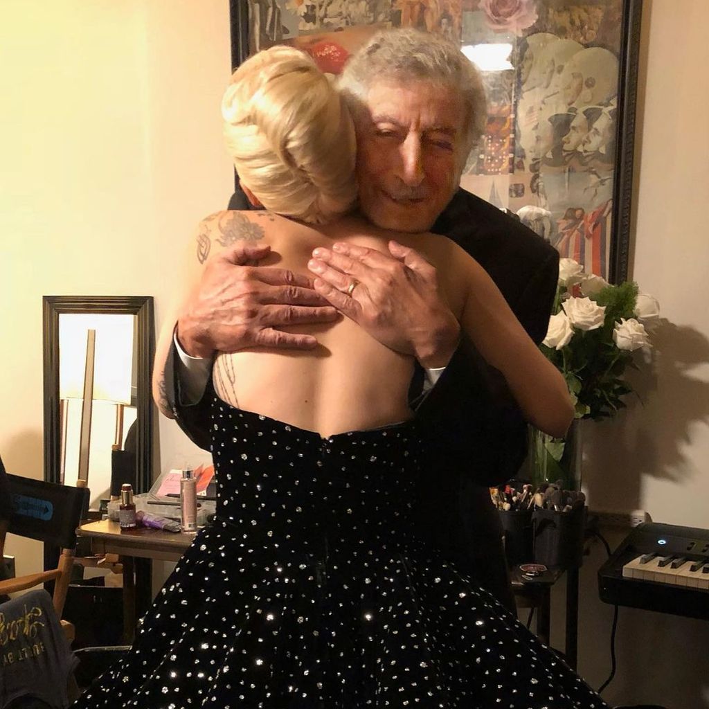 Lady Gaga und Tony Bennett, Musiker