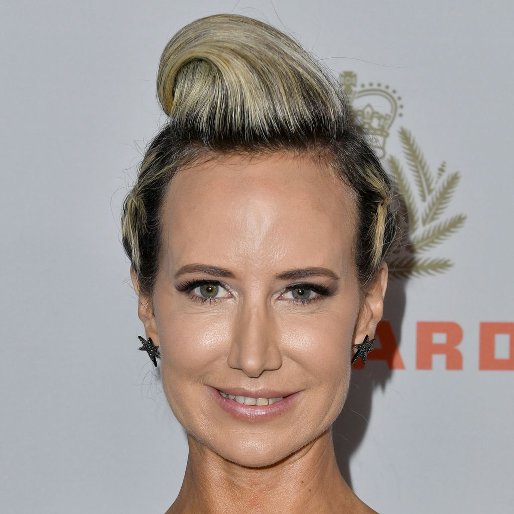 Lady Victoria Hervey im Oktober 2019
