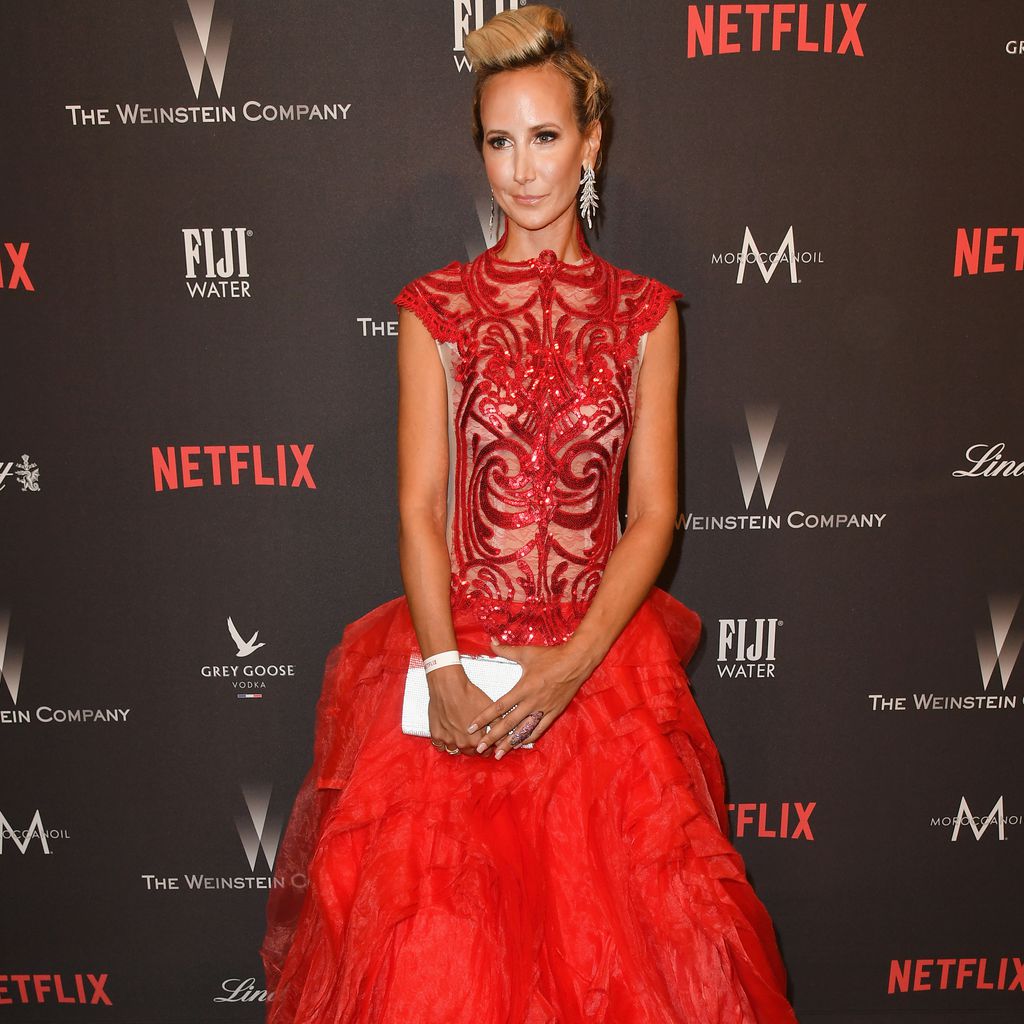 Lady Victoria Hervey bei einem Event in Beverly Hills
