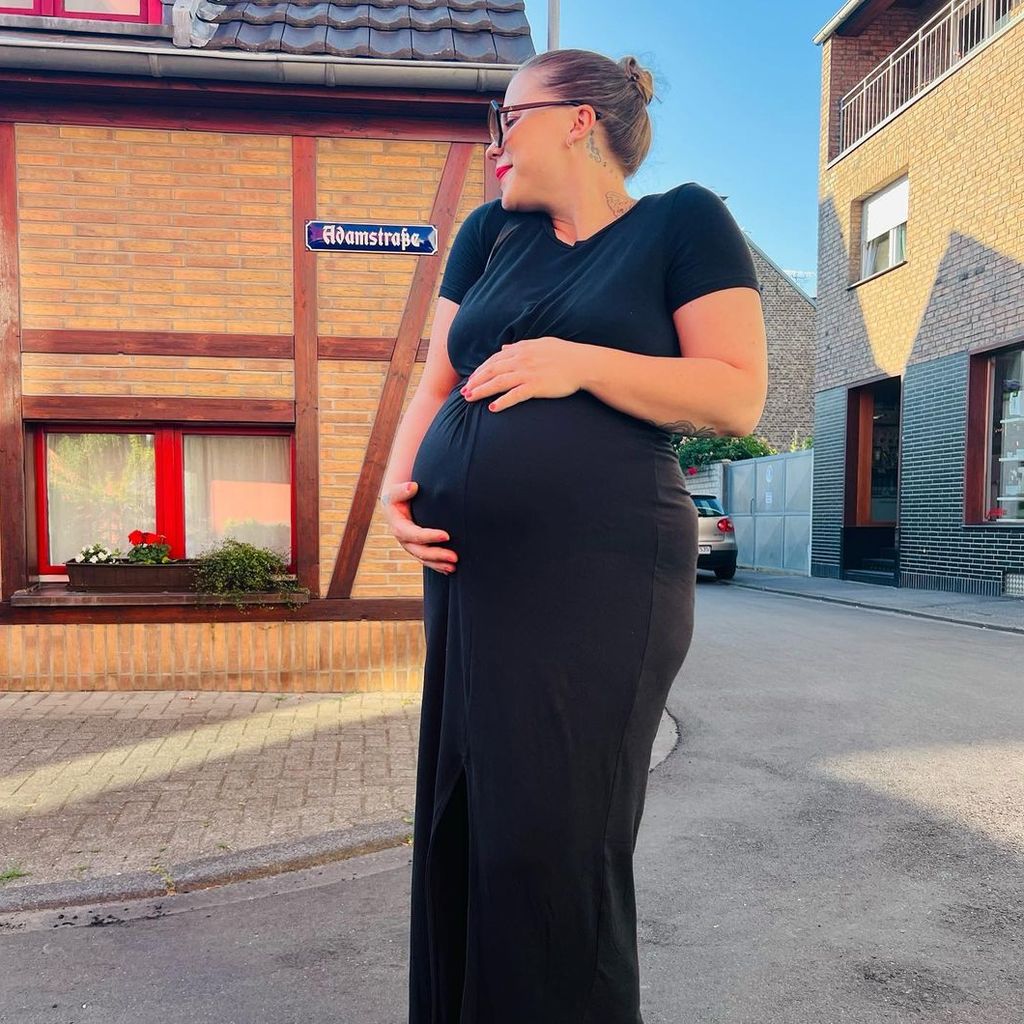 LaFee Ende Juni 2023