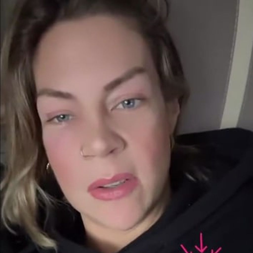 Saskia Beecks, Laiendarstellerin