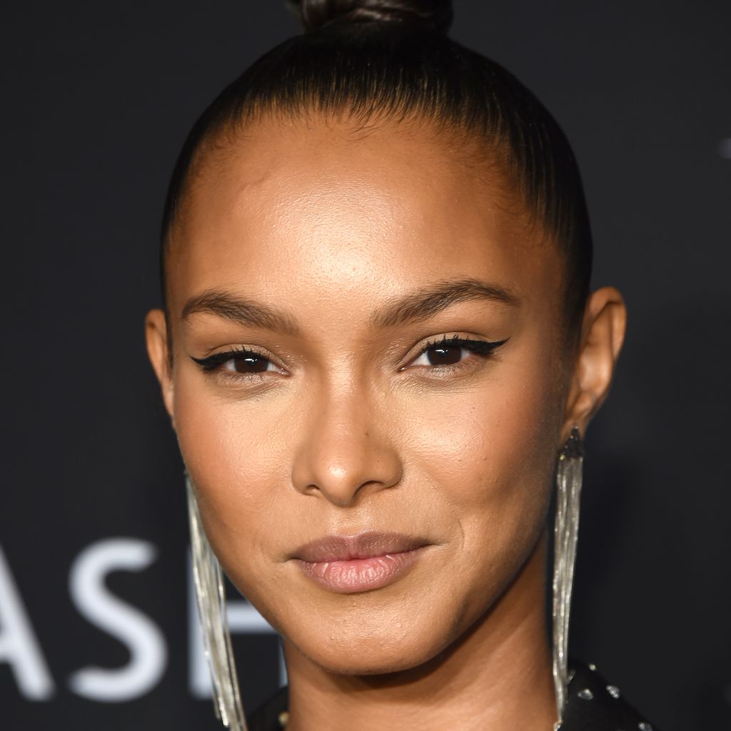 Lais Ribeiro im September 2019
