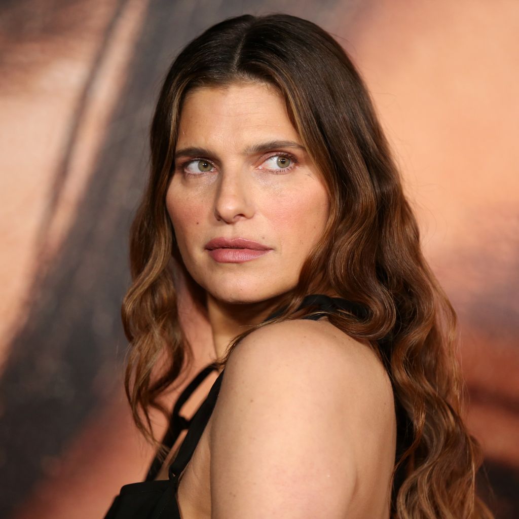 Lake Bell bei der Premiere von "Pam & Tommy" in Los Angeles im März 2022