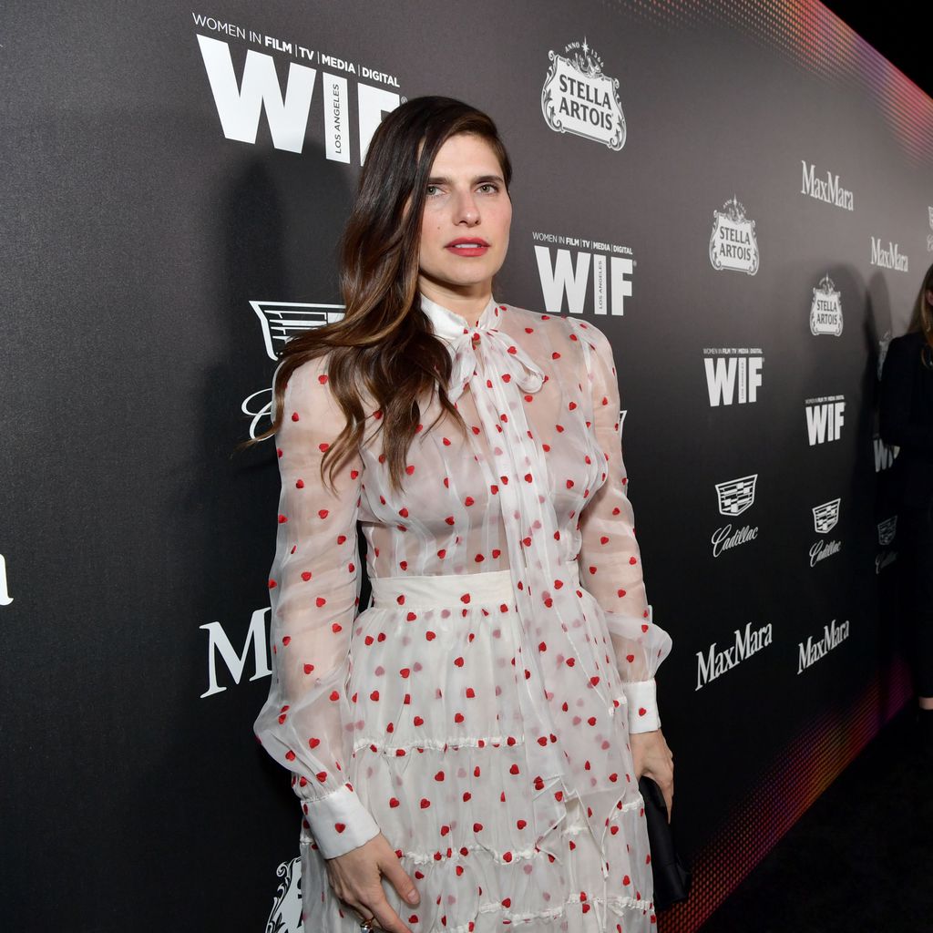 Lake Bell, Schauspielerin