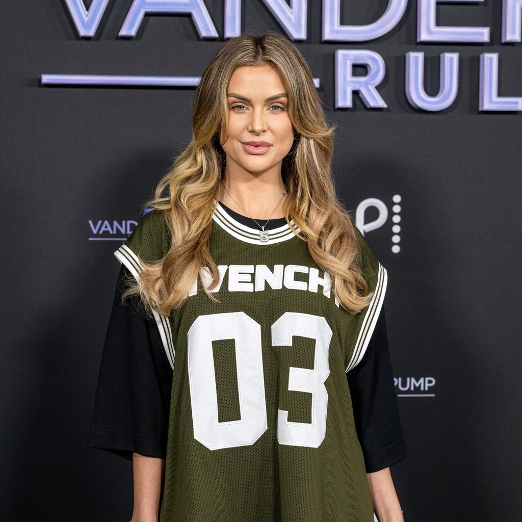 Lala Kent bei der Premierenparty zu Staffel 11 von "Vanderpump Rules" im Hollywood Palladium, Los Angeles