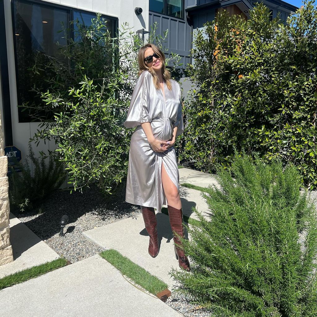 Lala Kent, "Vanderpump Rules"-Bekanntheit