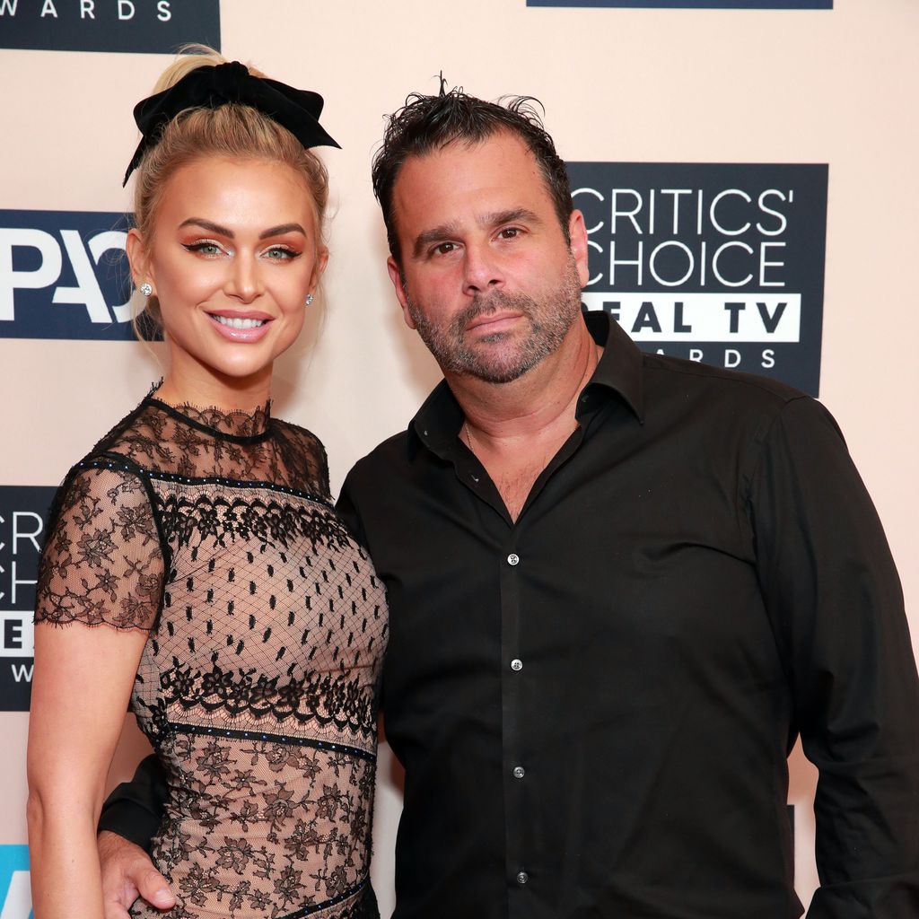 Lala Kent und ihr Verlobter Randall