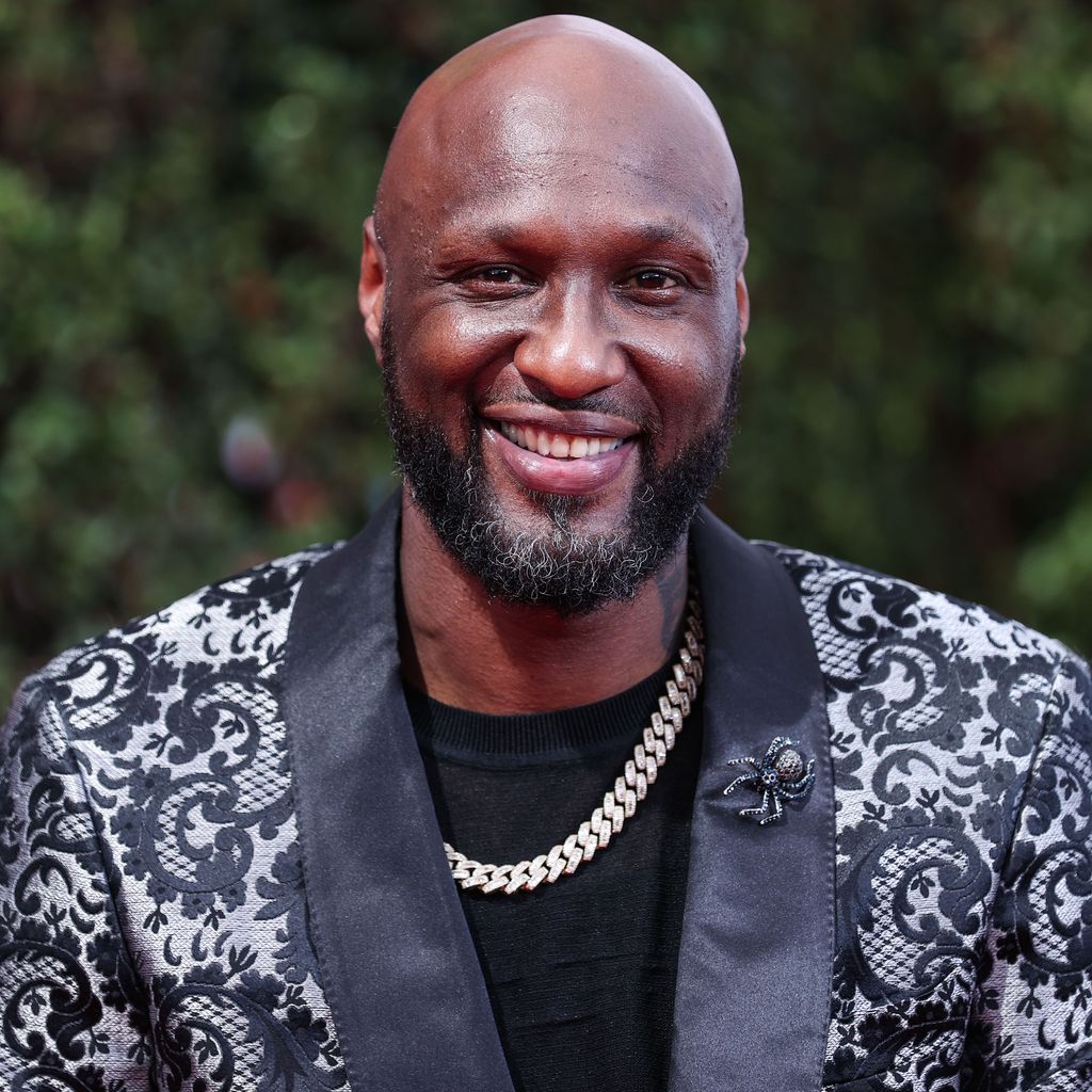 Lamar Odom im Juni 2022