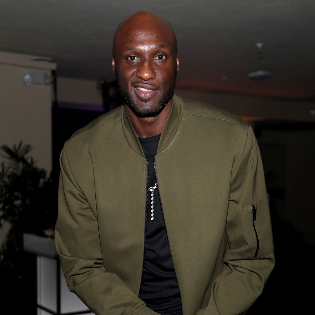 Lamar Odom, Profisportler