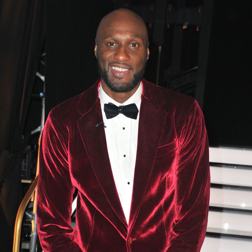 Lamar Odom, Ex-Basketballspieler