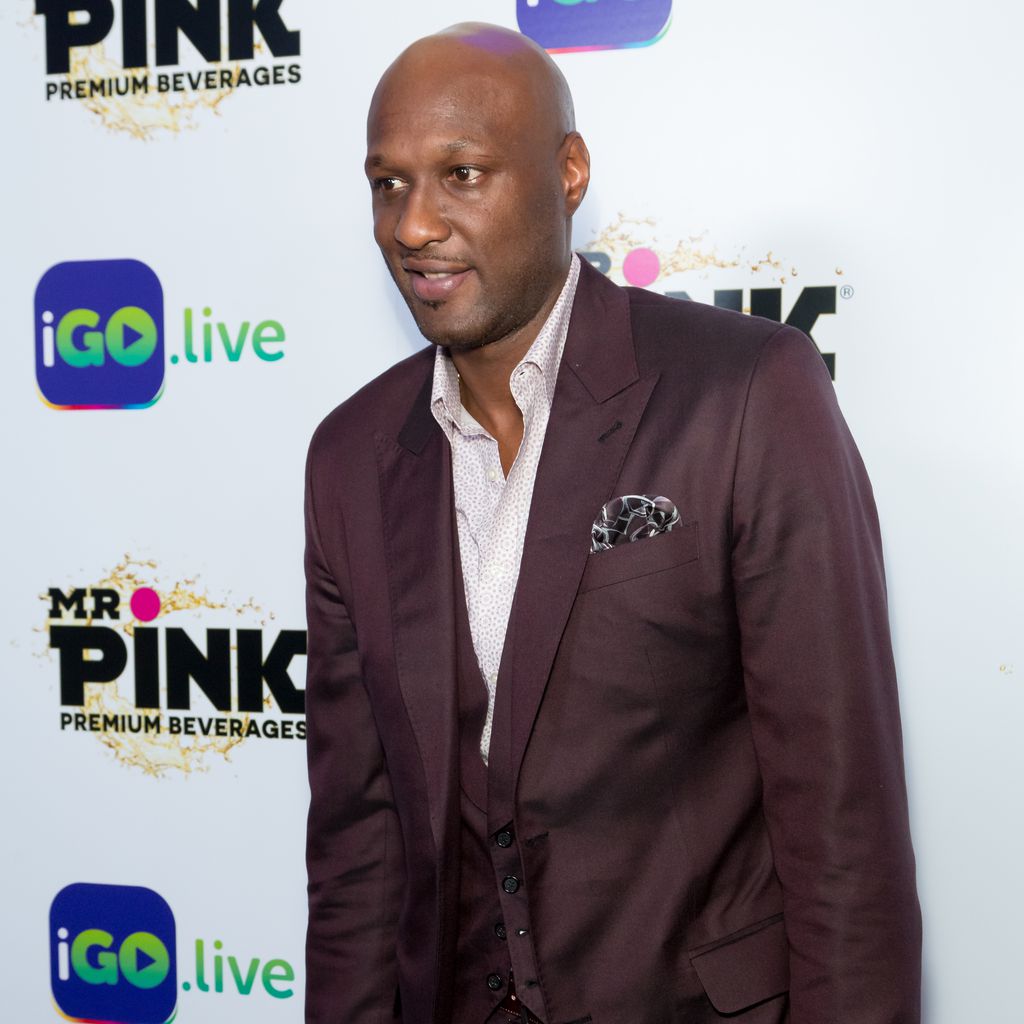 Lamar Odom, Basketballer