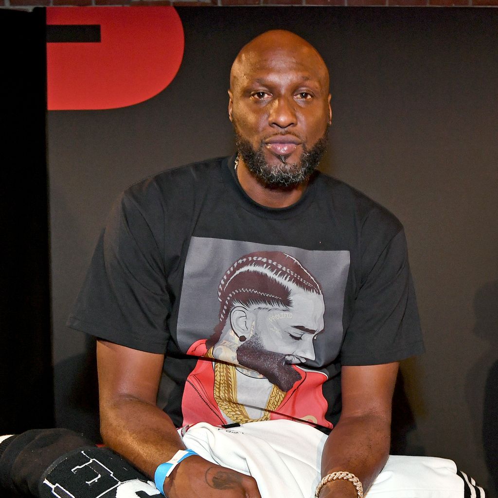 Lamar Odom, Juni 2022