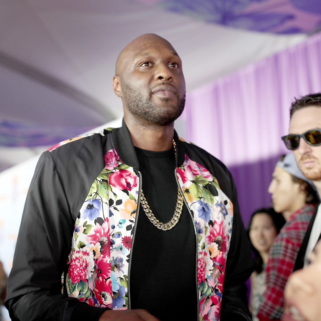 Lamar Odom, NBA-Bekanntheit