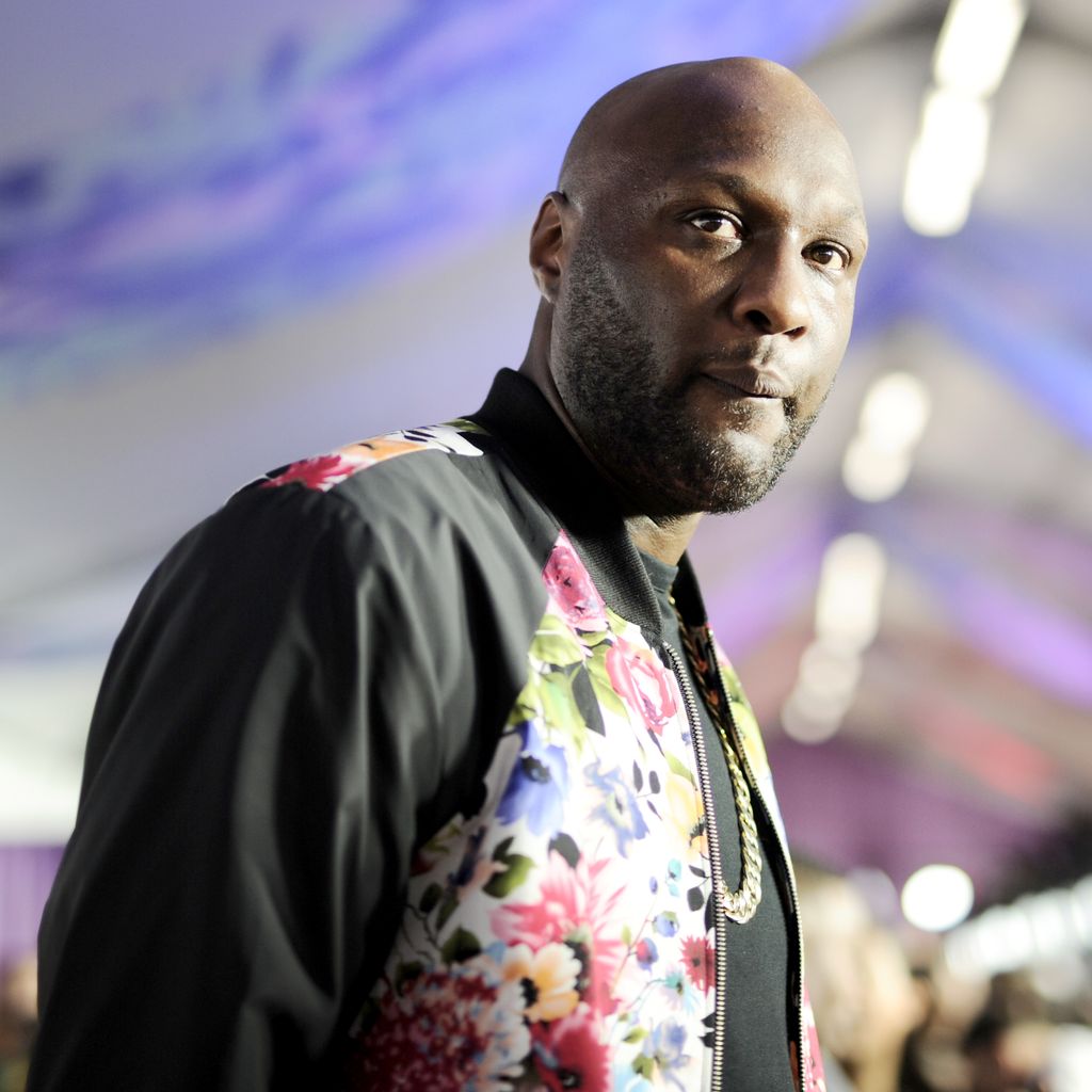 Lamar Odom, Sportler