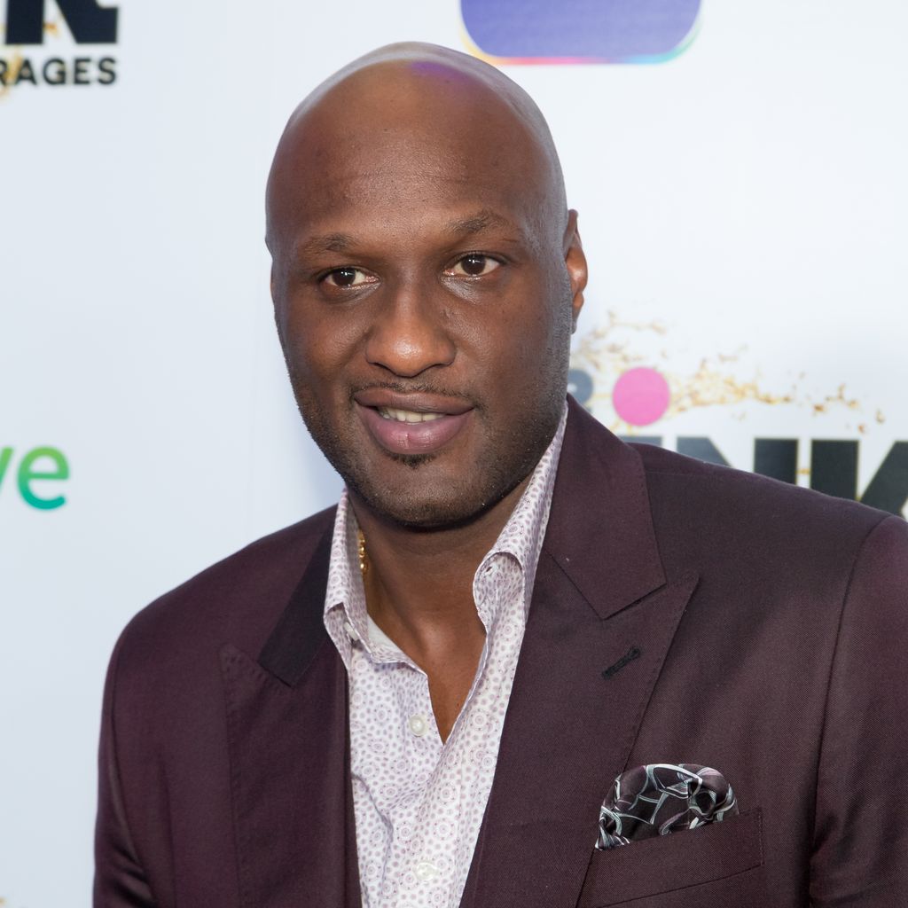 Lamar Odom, Ex-NBA-Profi