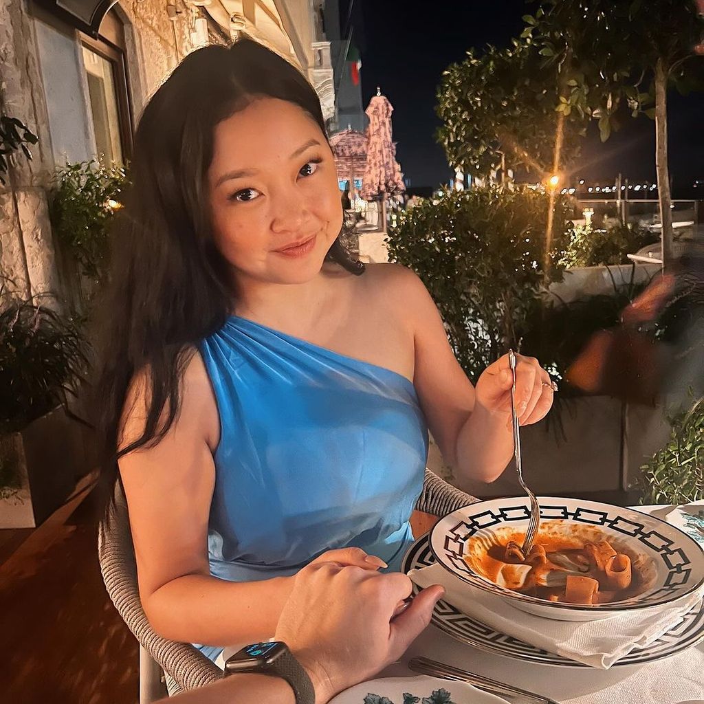 Lana Condor, Schauspielerin