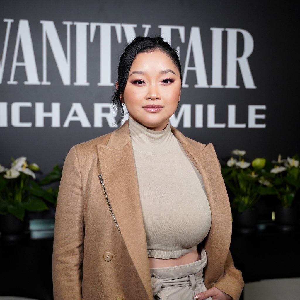 Lana Condor, Schauspielerin