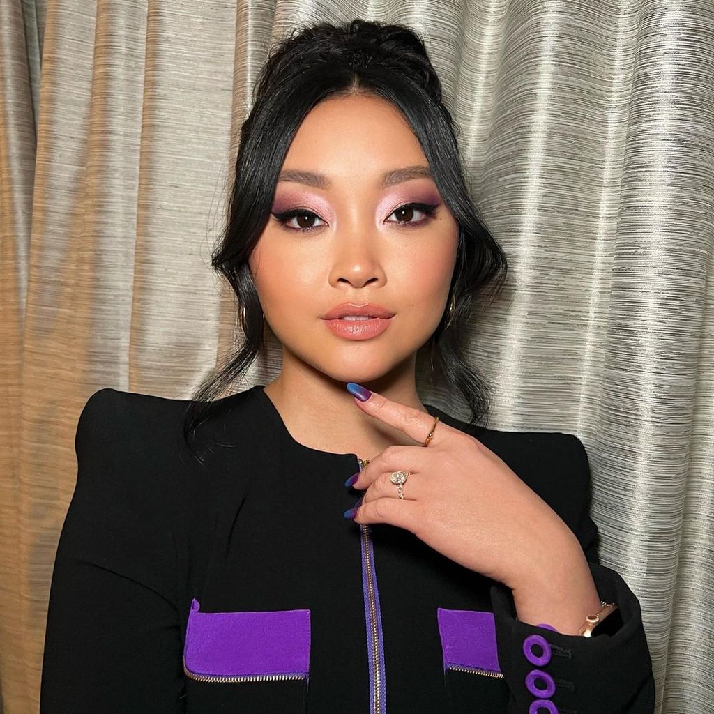 Lana Condor im Juni 2023