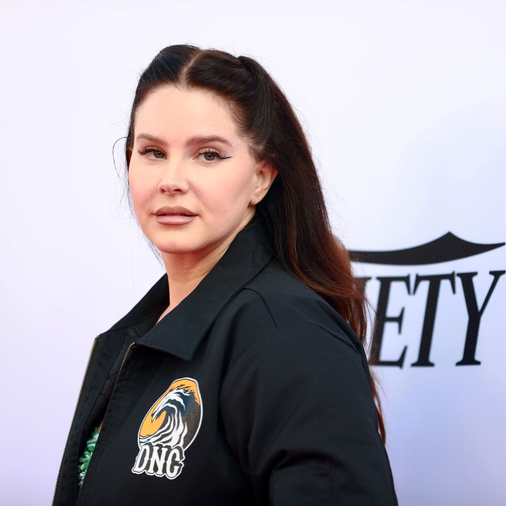 Lana Del Rey, Sängerin
