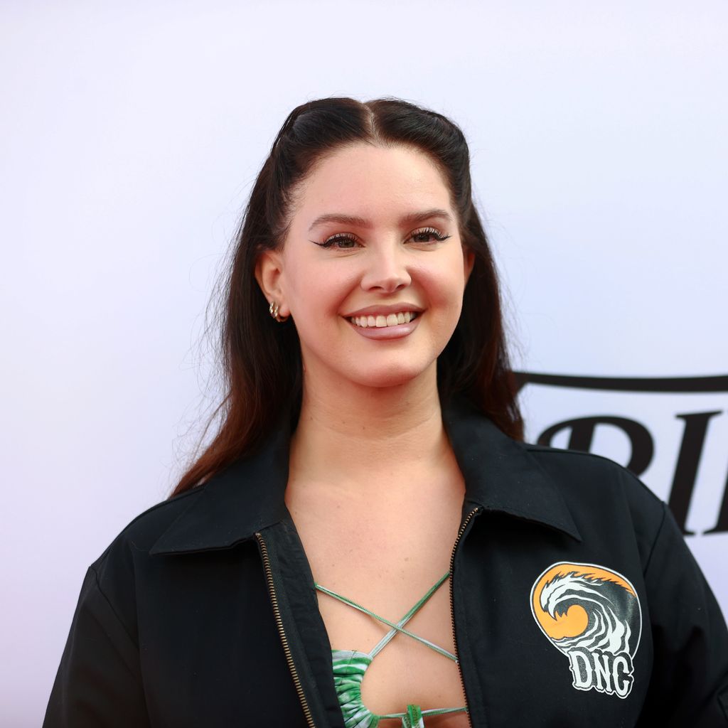 Lana Del Rey, Sängerin